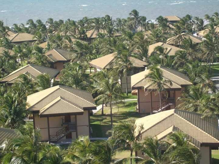 Eco Flecheiras Residence Экстерьер фото
