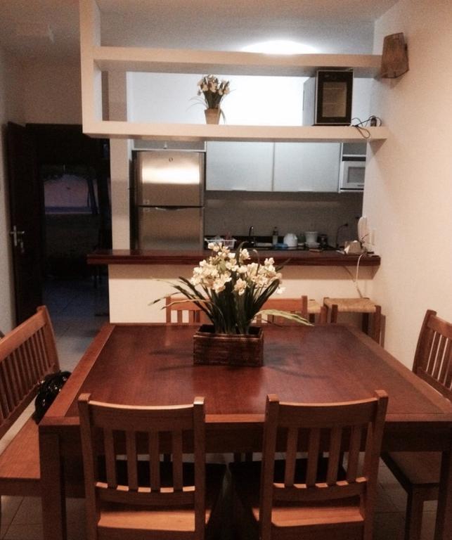 Eco Flecheiras Residence Экстерьер фото