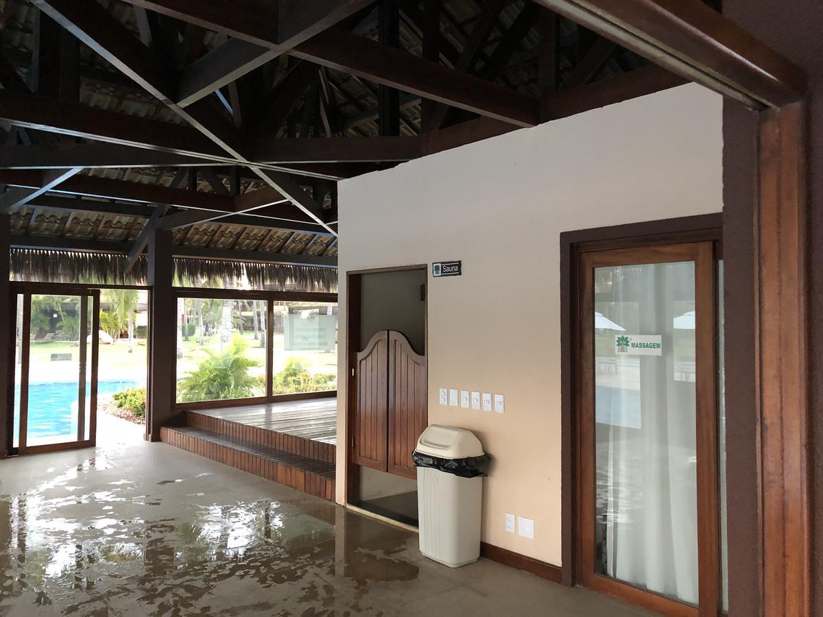 Eco Flecheiras Residence Экстерьер фото