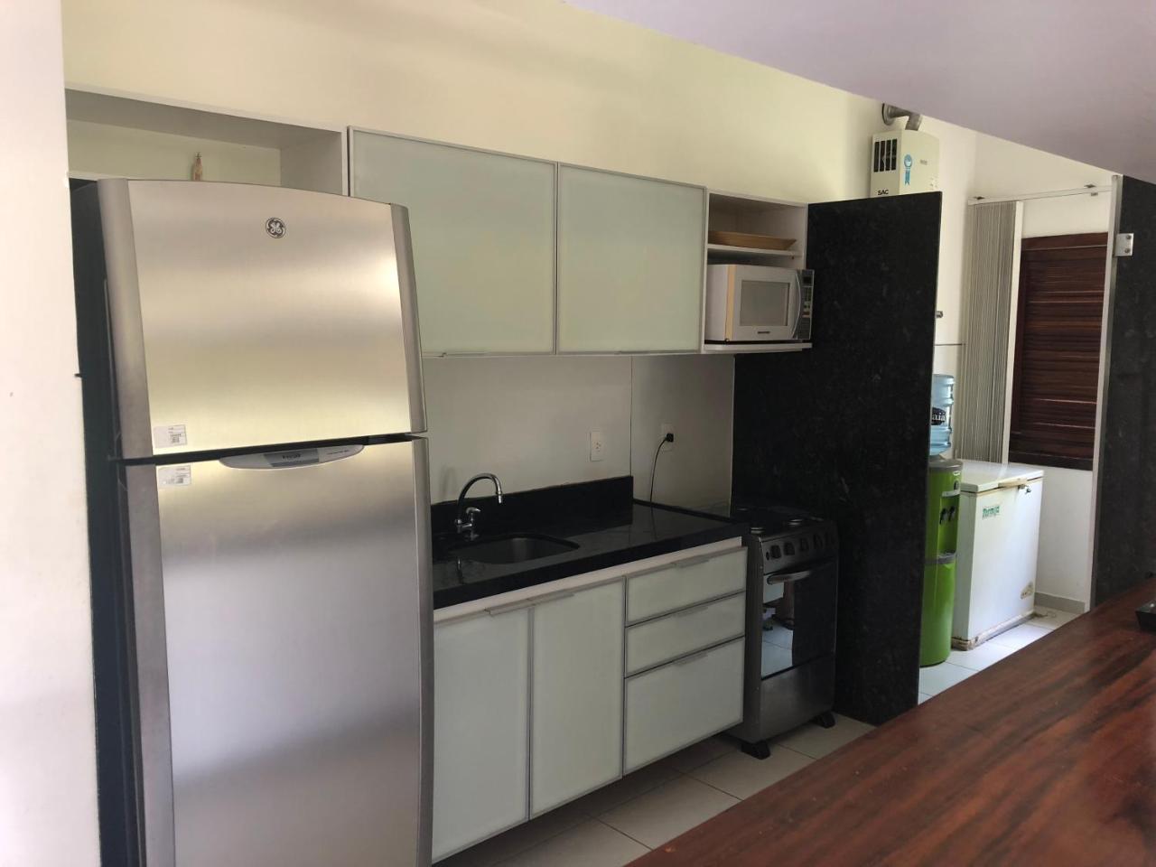 Eco Flecheiras Residence Экстерьер фото