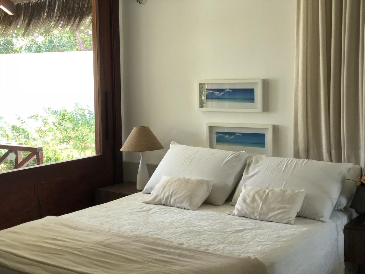 Eco Flecheiras Residence Экстерьер фото