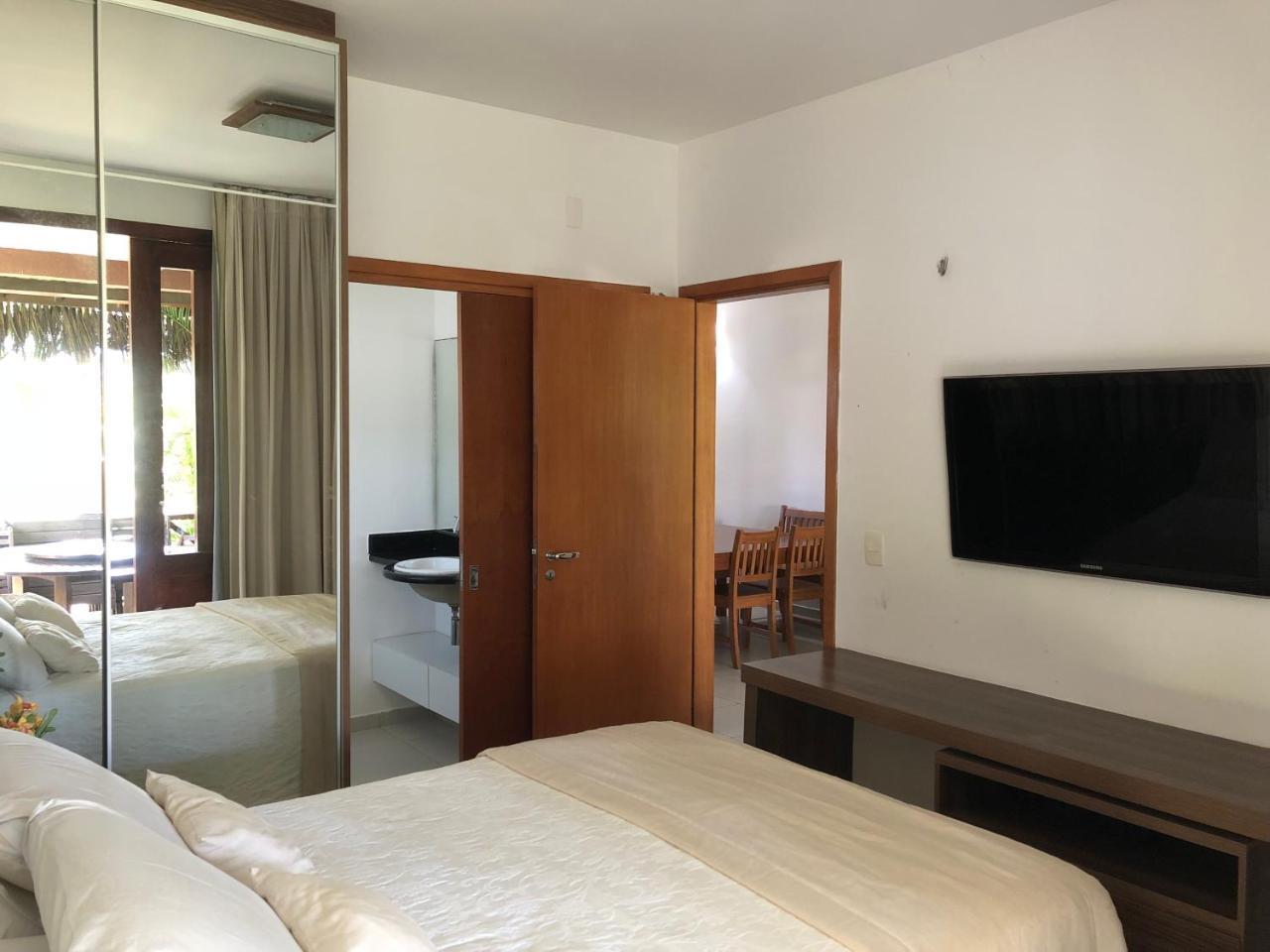Eco Flecheiras Residence Экстерьер фото