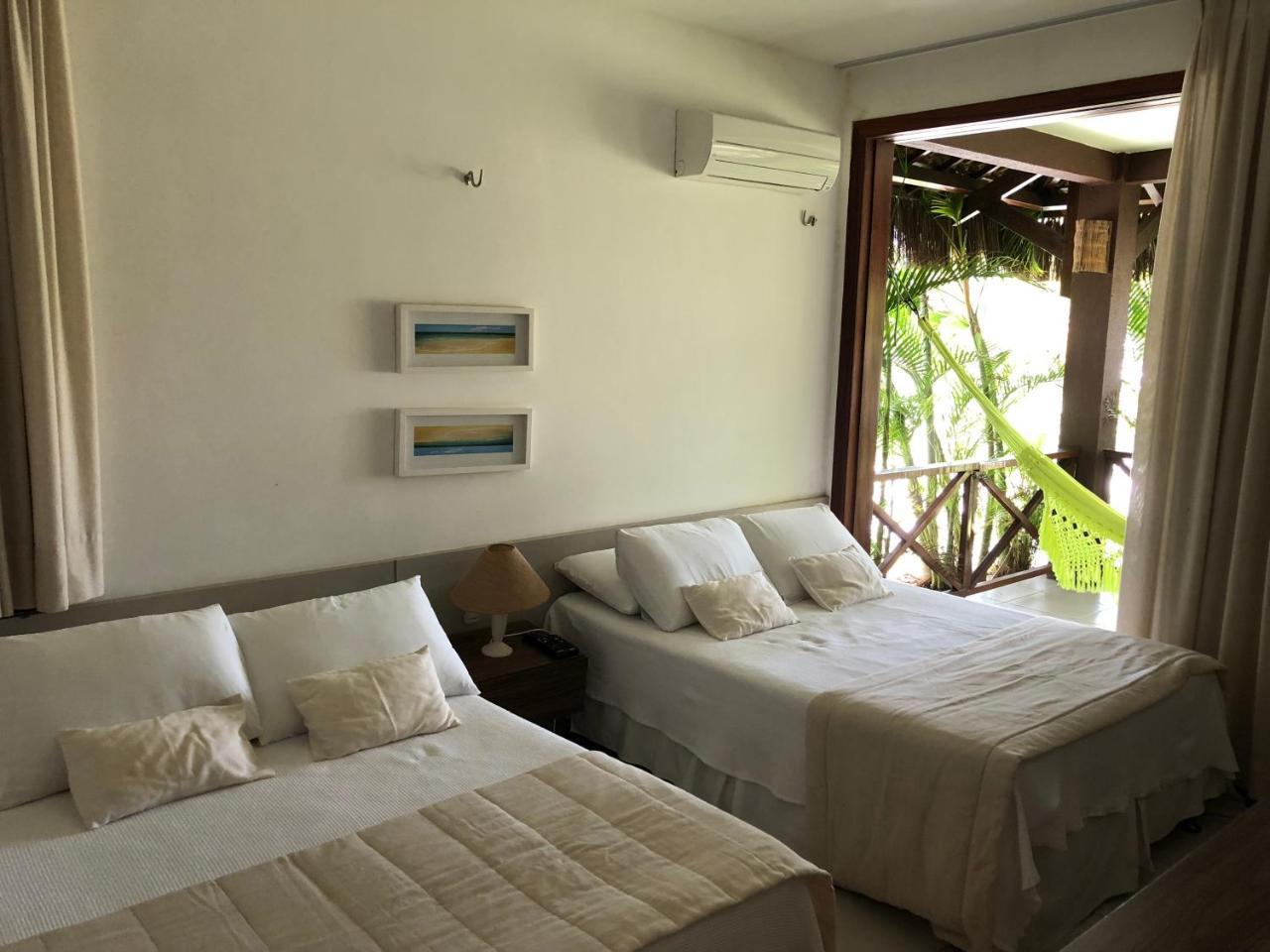 Eco Flecheiras Residence Экстерьер фото