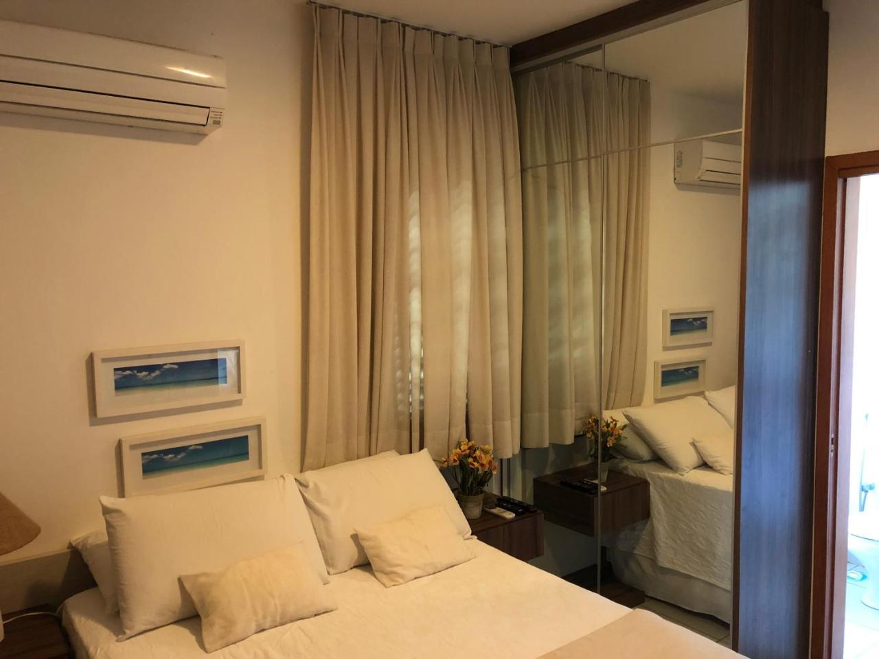 Eco Flecheiras Residence Экстерьер фото