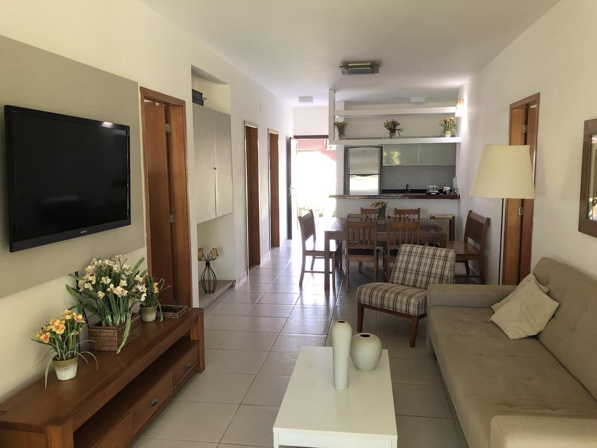 Eco Flecheiras Residence Экстерьер фото