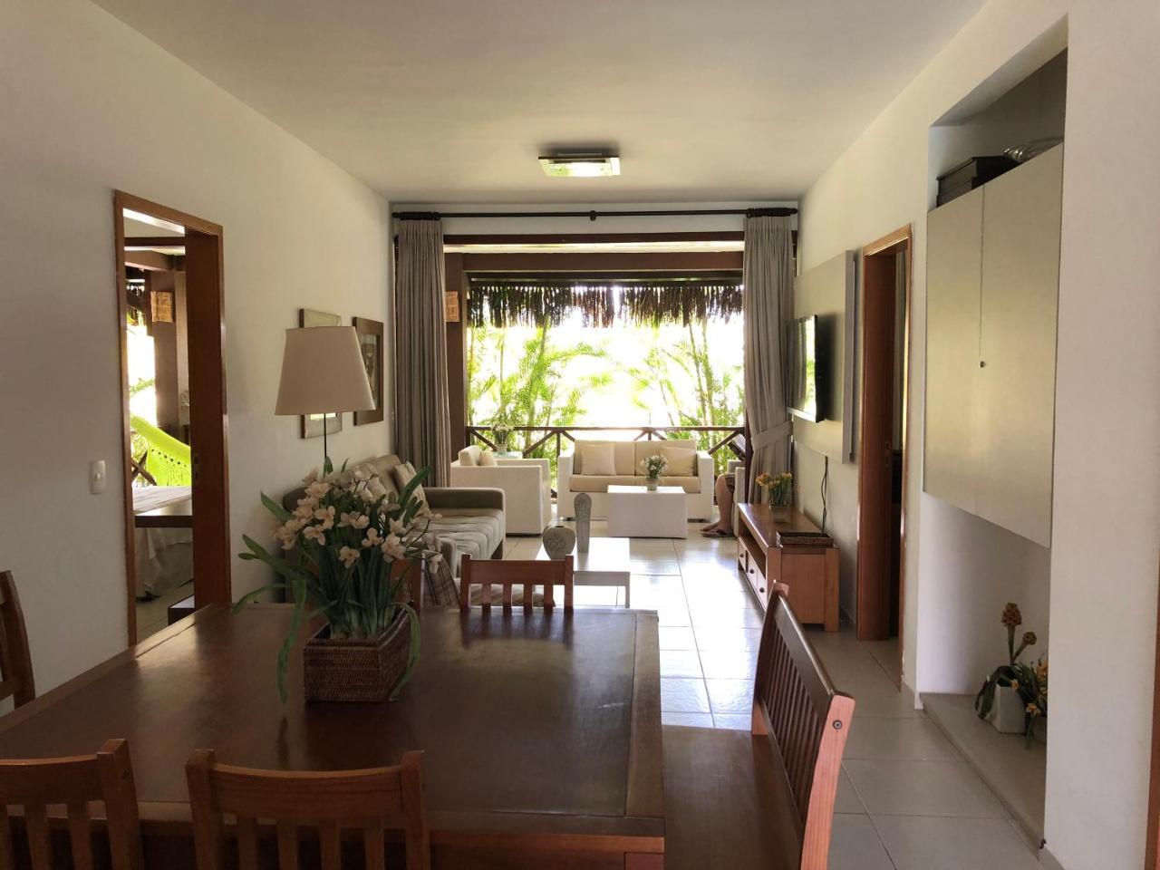 Eco Flecheiras Residence Экстерьер фото